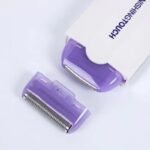 🌸 Ladies Electric Shaver – Portable Painless Hair Remover For Women - Image 4