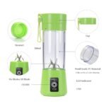 💄 Electric Makeup Brush Cleaner – Automatic Makeup Brush Washing Machine - Image 3