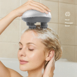 Electric Head Scalp Massager - Image 6