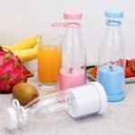 🍹 Portable USB Rechargeable Blender – Fresh Juice Anytime, Anywhere - Image 2