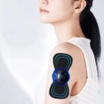💆‍♂️ Electric Pulse Neck Massager – Smart Cervical Relaxation Device - Image 12