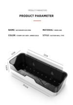 Bathroom Shelf - Image 7
