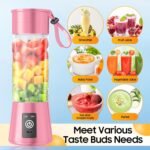 💄 Electric Makeup Brush Cleaner – Automatic Makeup Brush Washing Machine