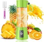 💄 Electric Makeup Brush Cleaner – Automatic Makeup Brush Washing Machine - Image 2
